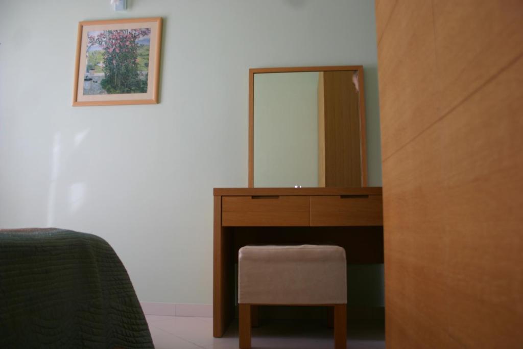 Apartments & Rooms Elite Dobra Voda Rom bilde