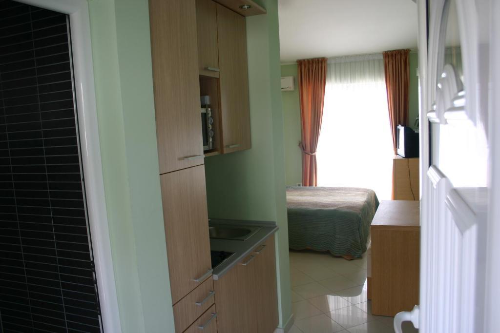 Apartments & Rooms Elite Dobra Voda Rom bilde