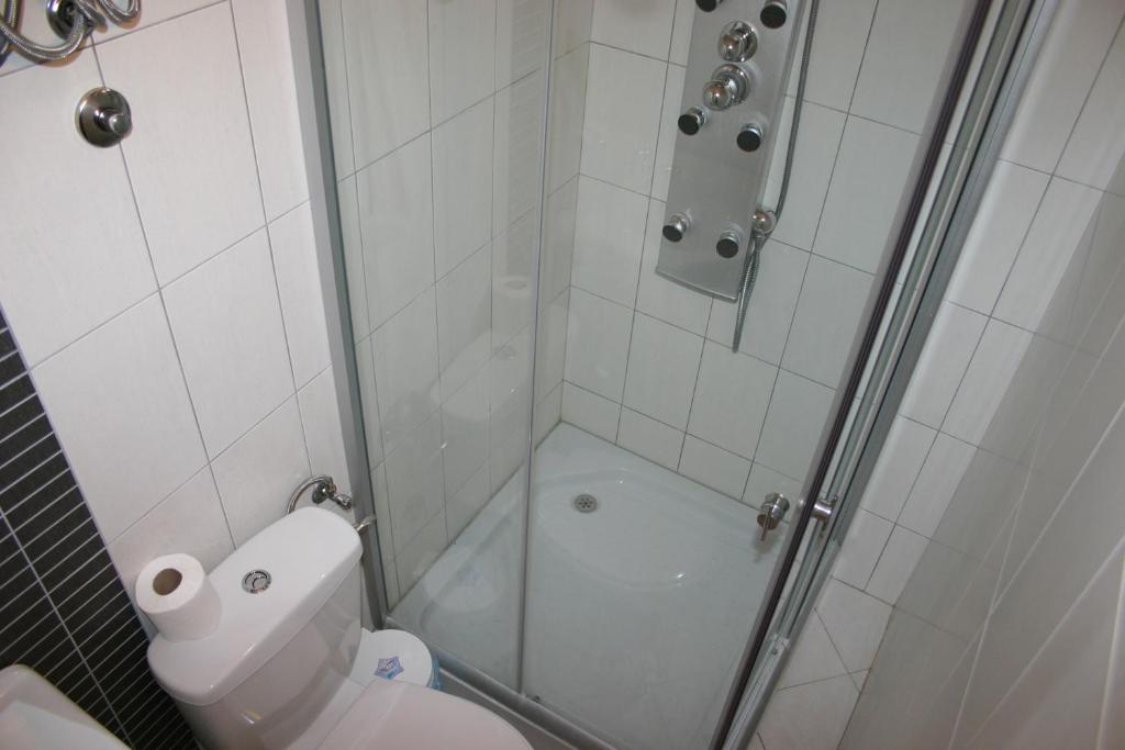 Apartments & Rooms Elite Dobra Voda Rom bilde