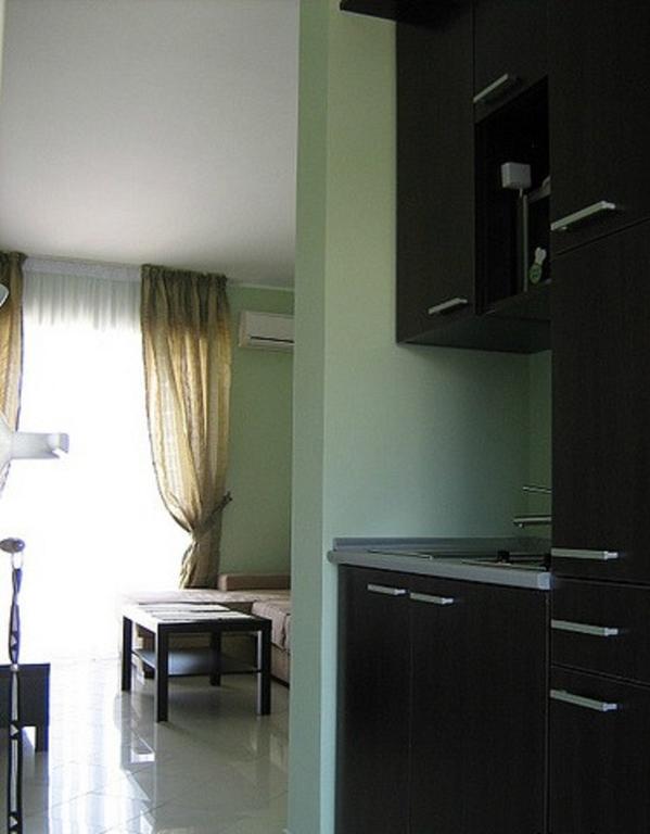Apartments & Rooms Elite Dobra Voda Rom bilde