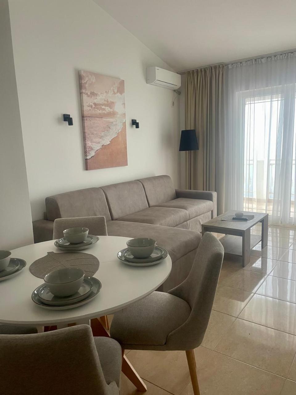 Apartments & Rooms Elite Dobra Voda Rom bilde