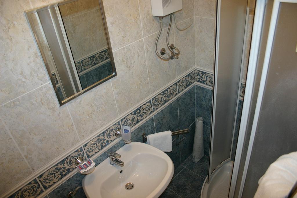 Apartments & Rooms Elite Dobra Voda Rom bilde